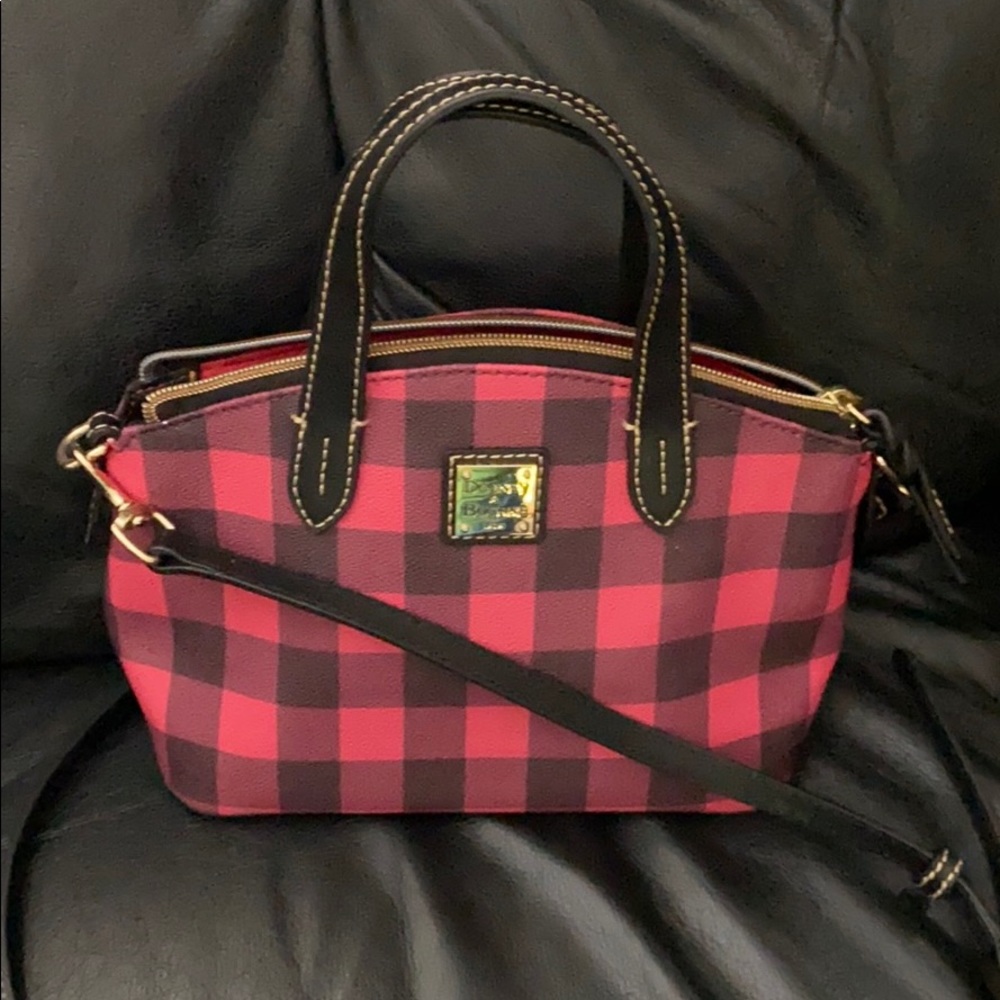 Dooney & Bourke purse